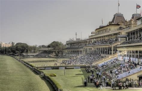 Royal Calcutta Turf Club.